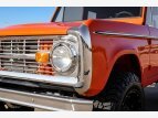 Thumbnail Photo 32 for 1972 Ford Bronco